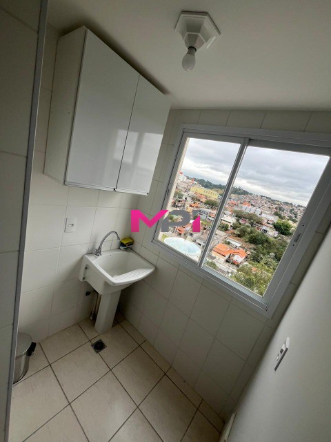Apartamento à venda com 1 quarto, 48m² - Foto 8