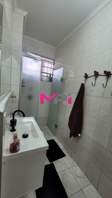 Apartamento à venda com 2 quartos, 54m² - Foto 11
