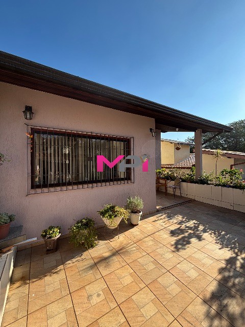 Casa, 3 quartos, 284 m² - Foto 2