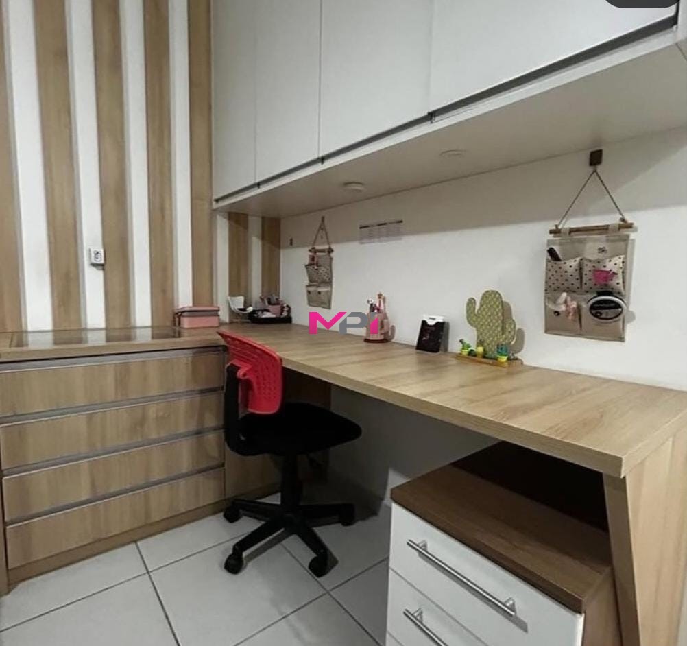 Apartamento, 3 quartos, 90 m² - Foto 16