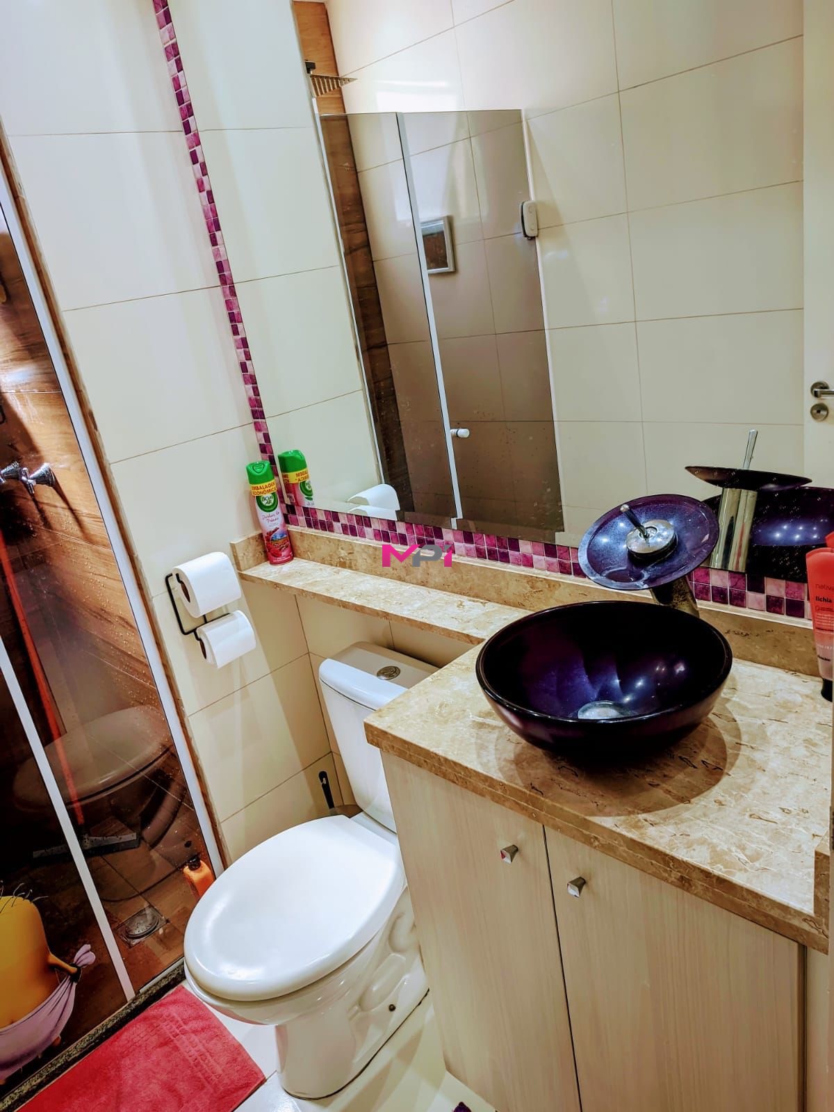 Apartamento à venda com 2 quartos, 49m² - Foto 12