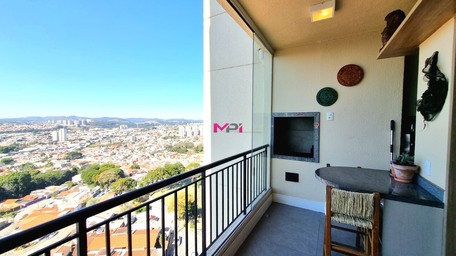 Apartamento à venda com 2 quartos, 63m² - Foto 5