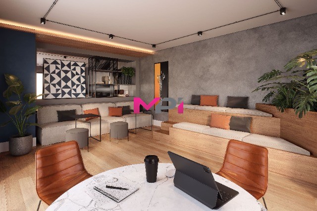 Apartamento à venda com 3 quartos, 130m² - Foto 11