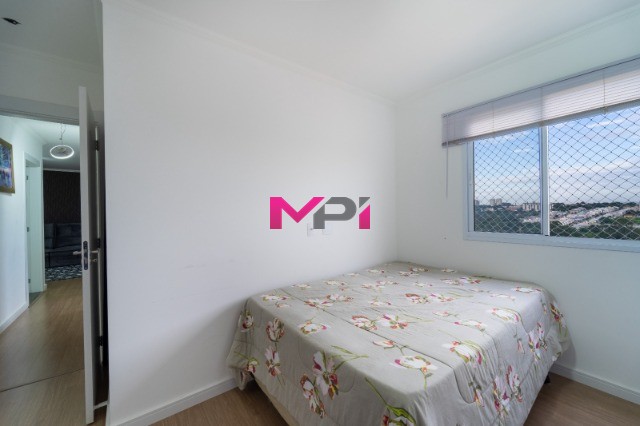 Apartamento à venda com 3 quartos, 82m² - Foto 9