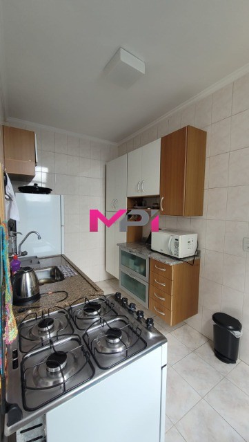 Apartamento à venda com 2 quartos, 54m² - Foto 7