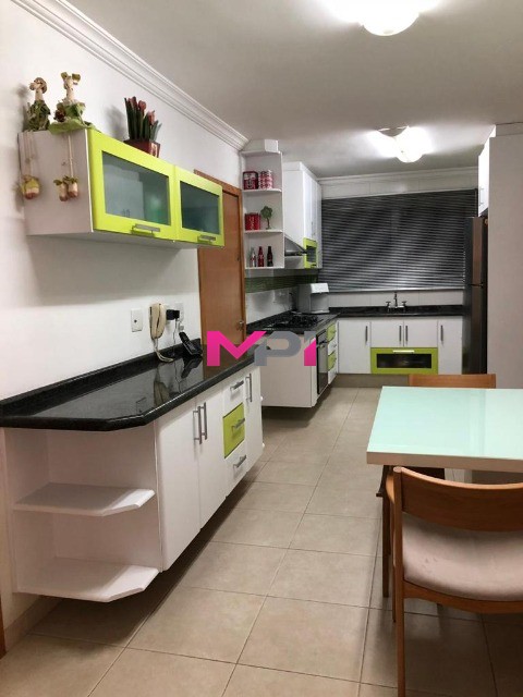 Apartamento à venda com 3 quartos, 184m² - Foto 15