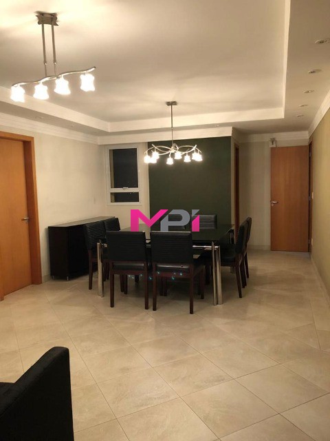 Apartamento à venda com 3 quartos, 184m² - Foto 7