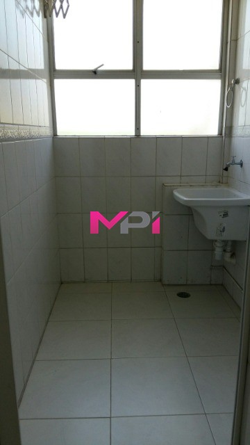 Apartamento à venda com 2 quartos, 58m² - Foto 5