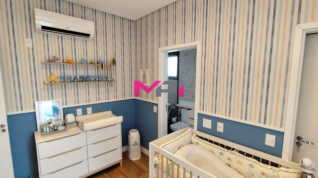 Casa de Condomínio, 4 quartos - Foto 22