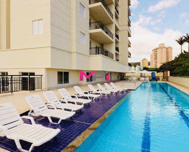 Apartamento à venda com 3 quartos, 89m² - Foto 1