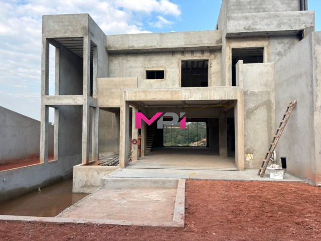 Casa de Condomínio à venda com 4 quartos, 600m² - Foto 24
