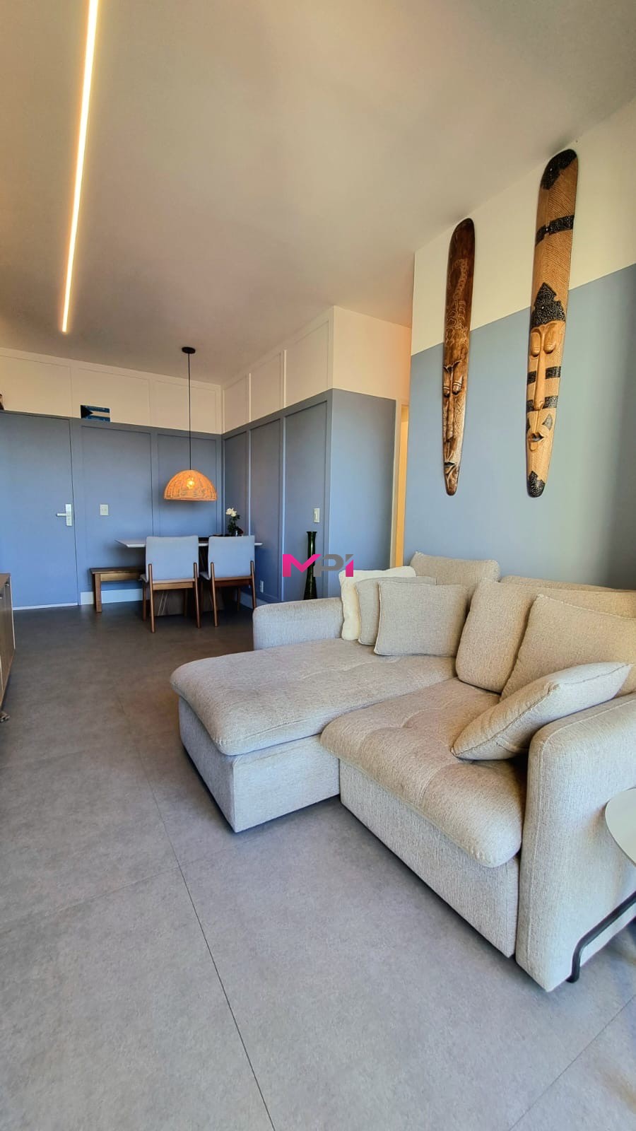 Apartamento à venda com 2 quartos, 63m² - Foto 11