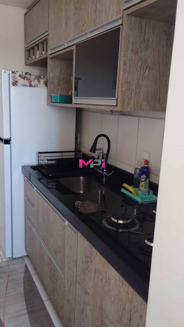 Apartamento à venda com 2 quartos, 48m² - Foto 7
