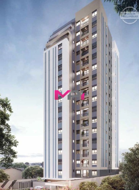 Apartamento à venda com 2 quartos, 83m² - Foto 2