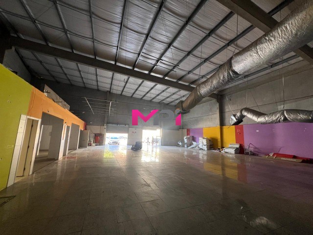 Depósito-Galpão-Armazém para alugar, 630m² - Foto 6