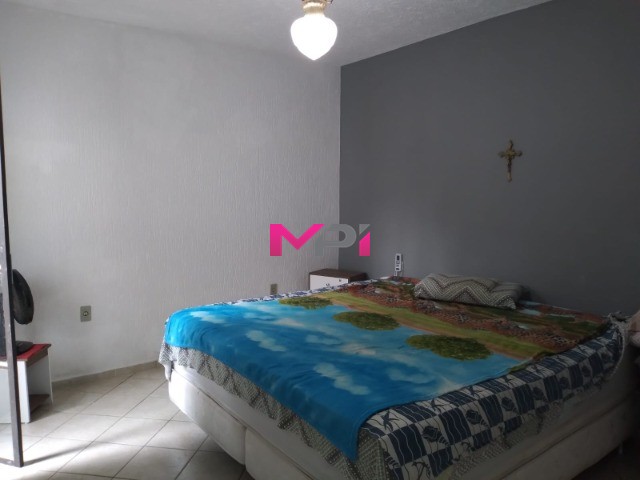 Casa à venda com 3 quartos, 109m² - Foto 16