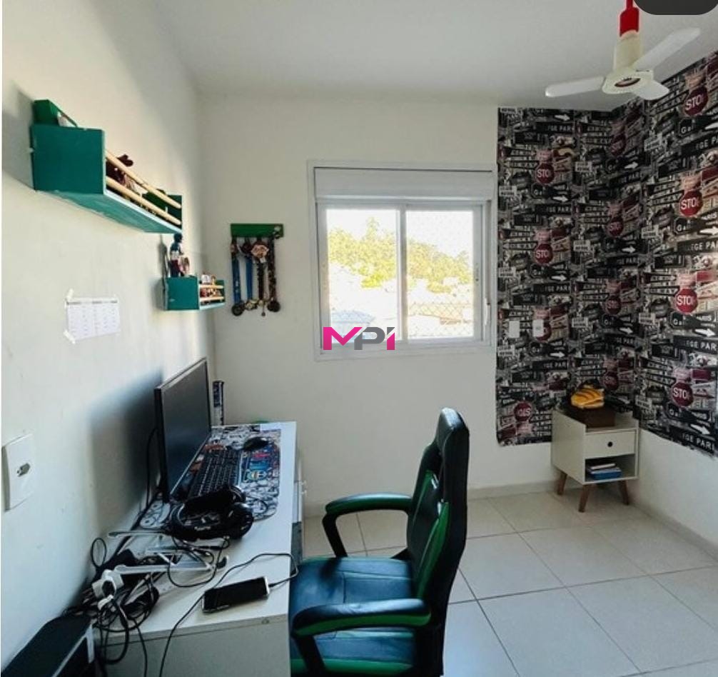 Apartamento, 3 quartos, 90 m² - Foto 17