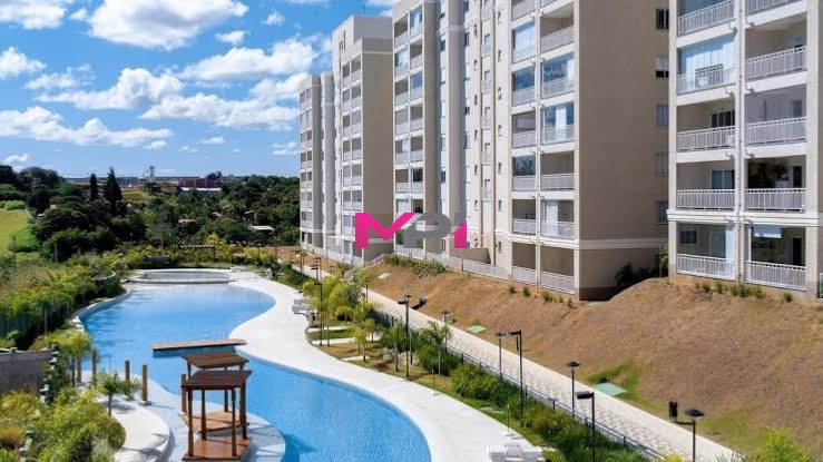 Apartamento à venda com 2 quartos, 67m² - Foto 10
