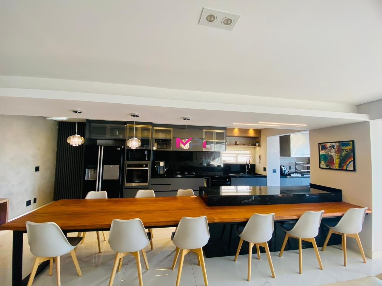 Apartamento à venda com 3 quartos, 166m² - Foto 13