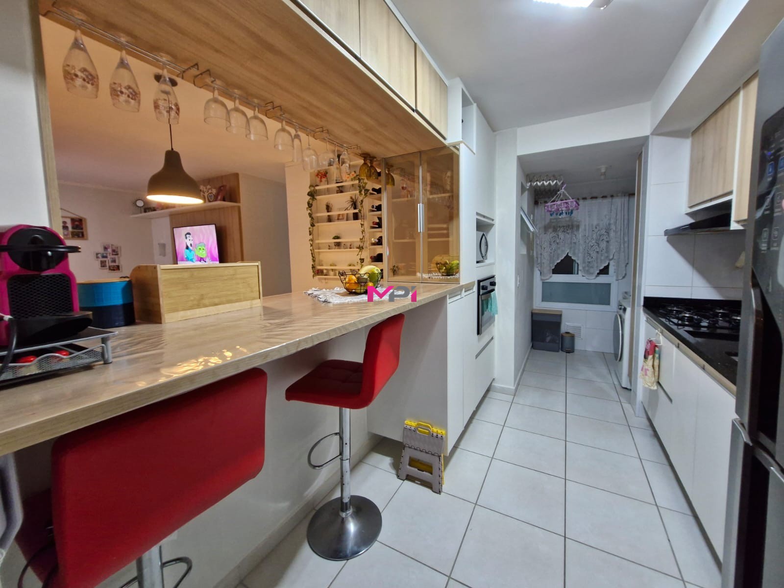 Apartamento, 3 quartos, 90 m² - Foto 8