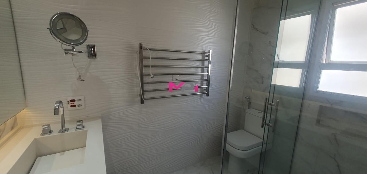 Apartamento para alugar com 3 quartos, 323m² - Foto 21