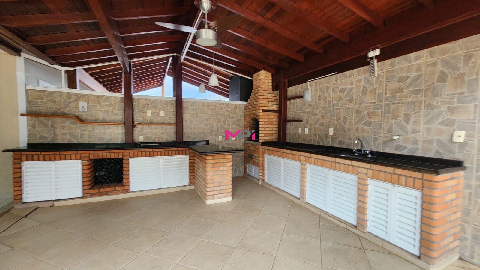 Casa de Condomínio à venda com 3 quartos, 91m² - Foto 5