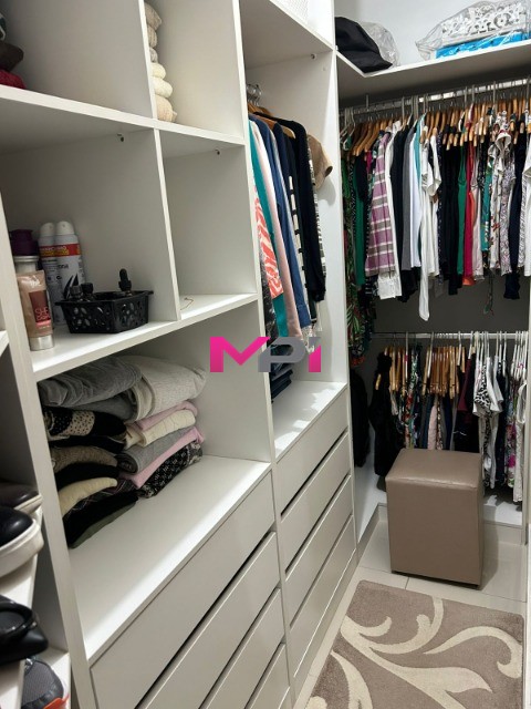 Sobrado, 3 quartos - Foto 17