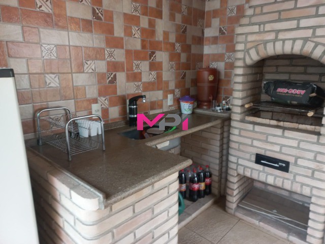 Casa à venda com 3 quartos, 214m² - Foto 21