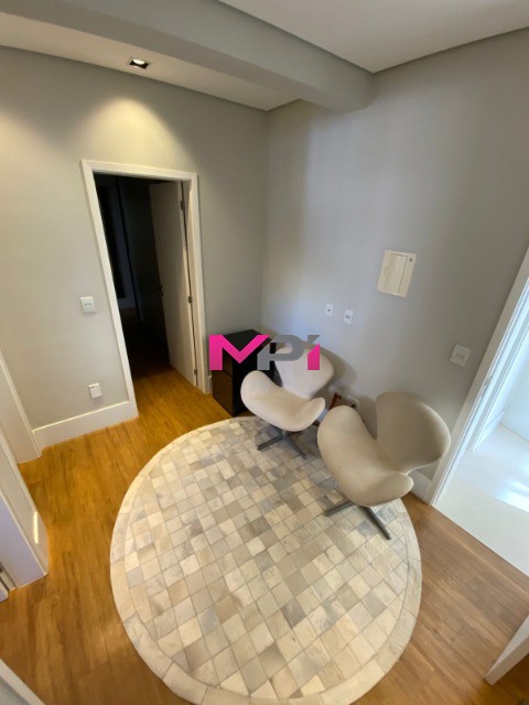 Apartamento à venda com 3 quartos, 189m² - Foto 15