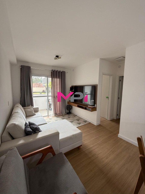 Apartamento à venda com 2 quartos, 64m² - Foto 1