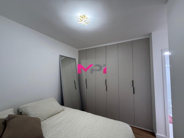 Apartamento à venda com 2 quartos, 64m² - Foto 6
