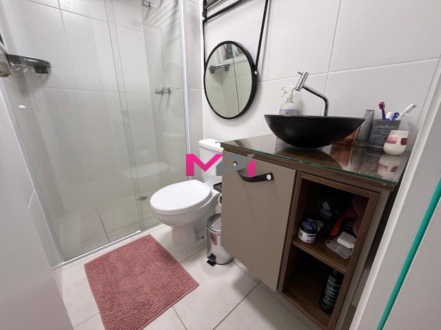 Apartamento à venda com 2 quartos, 64m² - Foto 13