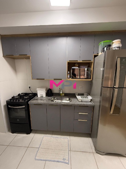 Apartamento à venda com 2 quartos, 64m² - Foto 22