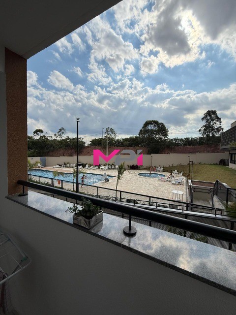 Apartamento à venda com 2 quartos, 64m² - Foto 25