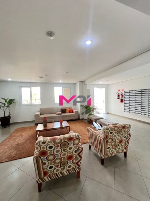 Apartamento para alugar com 1 quarto, 35m² - Foto 11