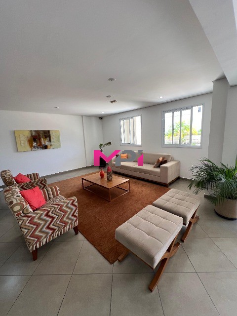 Apartamento para alugar com 1 quarto, 35m² - Foto 10
