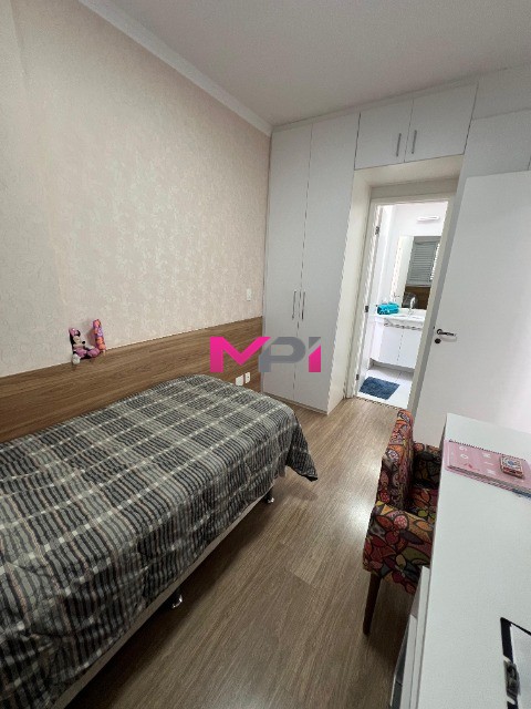 Apartamento para alugar com 1 quarto, 35m² - Foto 8