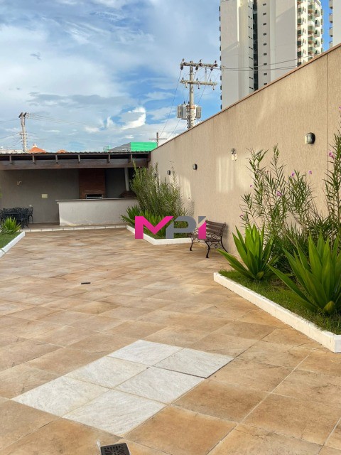 Apartamento para alugar com 1 quarto, 35m² - Foto 14