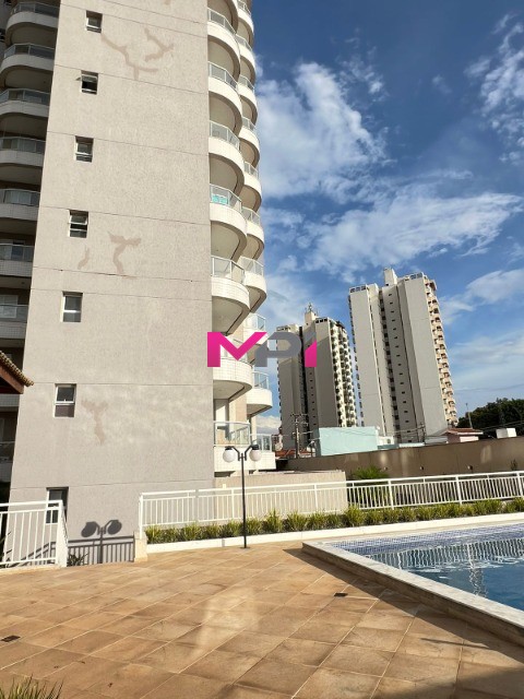 Apartamento para alugar com 1 quarto, 35m² - Foto 12