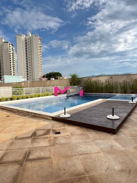 Apartamento para alugar com 1 quarto, 35m² - Foto 16