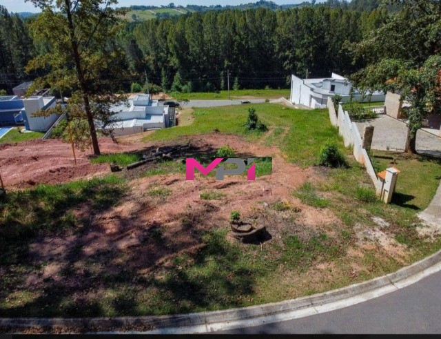 Terreno à venda, 1050m² - Foto 1