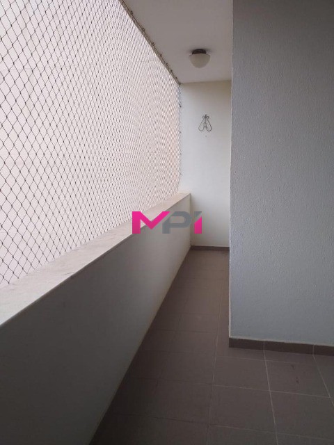 Apartamento à venda com 3 quartos, 180m² - Foto 14