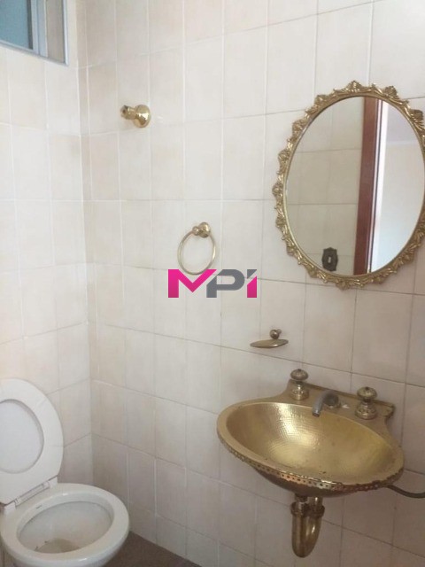 Apartamento à venda com 3 quartos, 180m² - Foto 25