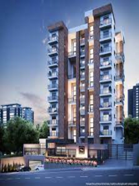 Apartamento à venda com 3 quartos, 92m² - Foto 2