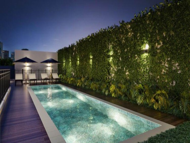 Apartamento à venda com 3 quartos, 92m² - Foto 3
