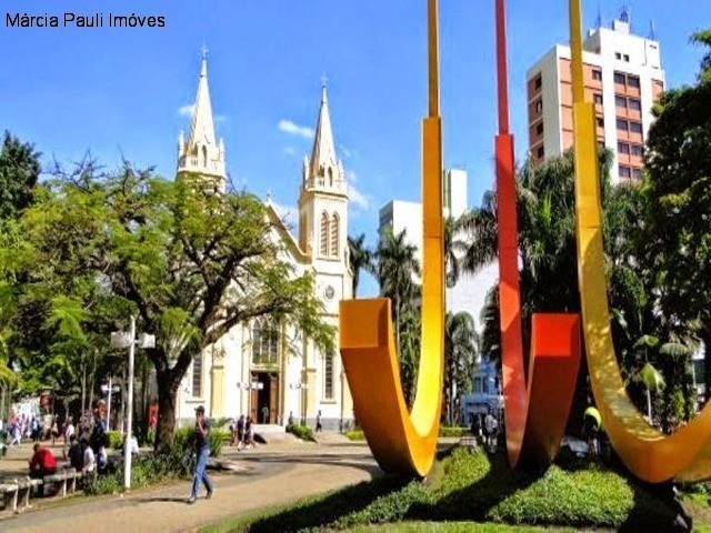 Apartamento à venda com 3 quartos, 92m² - Foto 8