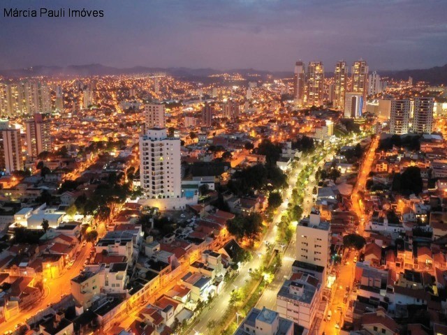 Apartamento à venda com 3 quartos, 92m² - Foto 10