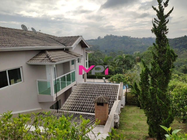 Casa de Condomínio, 4 quartos - Foto 16