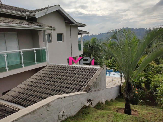 Casa de Condomínio, 4 quartos - Foto 18