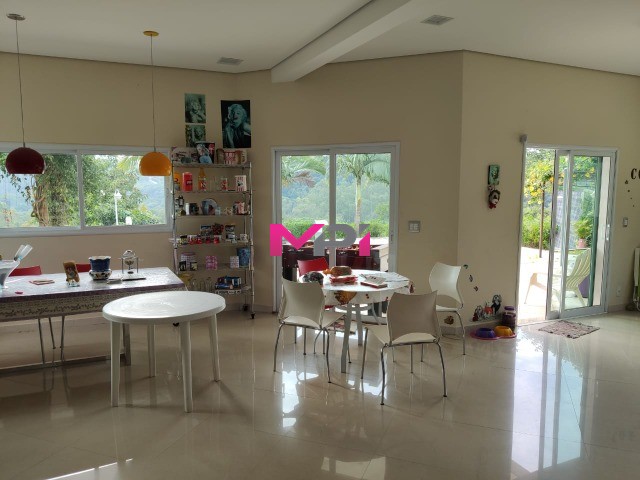 Casa de Condomínio, 4 quartos - Foto 20